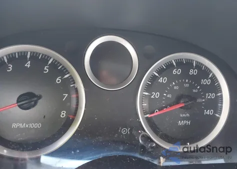 2012 Nissan Sentra 2.0 Sr из США, поврежденный, VIN 3N1AB6APXCL630213